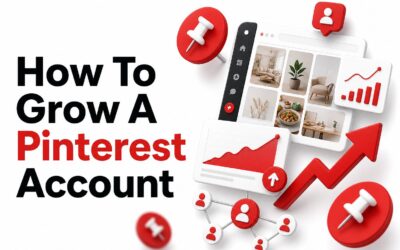 How to Grow a Pinterest Account: 17 Proven Tips for 2026